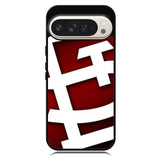 Logo Louis Cardinals Google Pixel 10 | Google Pixel 10 Pro Case RC9217