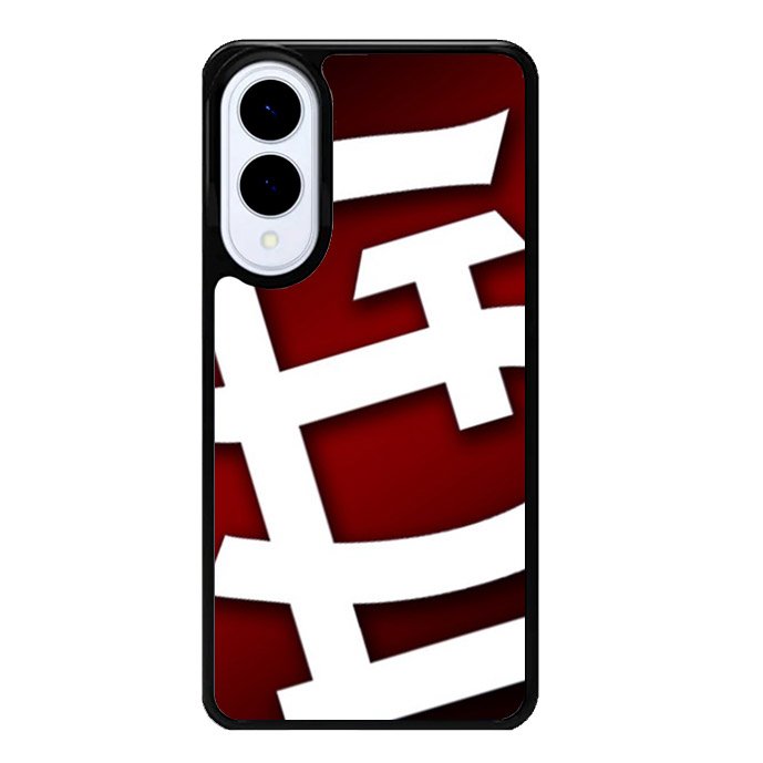 Logo Louis Cardinals Samsung Galaxy S25 Edge 5G Case OV9217
