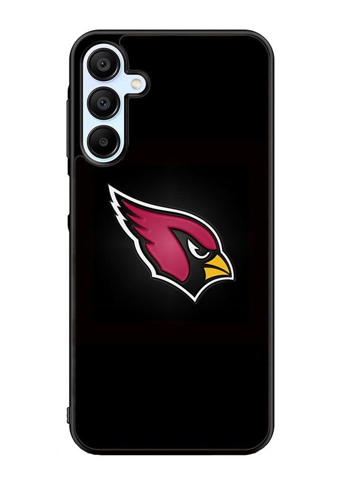 Logo St Louis Cardinals Samsung Galaxy A35 5G Case OV9216
