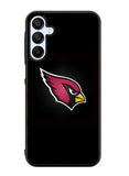 Logo St Louis Cardinals Samsung Galaxy A35 5G Case OV9216