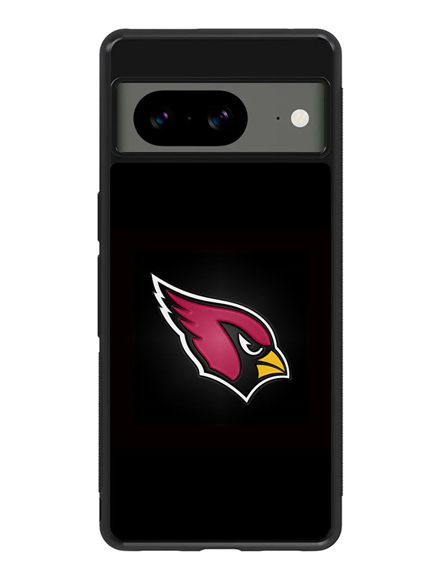 Logo St Louis Cardinals Google Pixel 8 Case QC9216