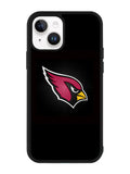 Logo St Louis Cardinals iPhone 14 Plus Case QC9216