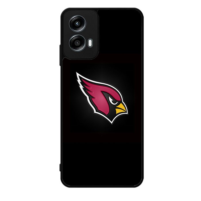 Logo St Louis Cardinals Motorola Moto G Play 2024 Case OV9216