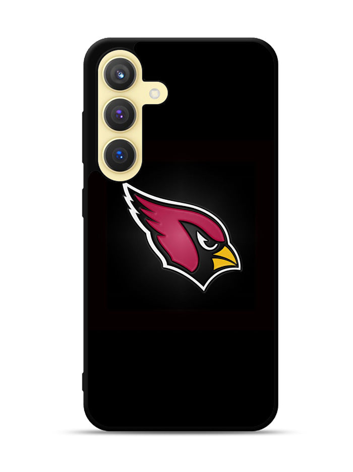 Logo St Louis Cardinals Samsung Galaxy S23 Plus 5G , Samsung Galaxy S23+ 5G Case QC9216