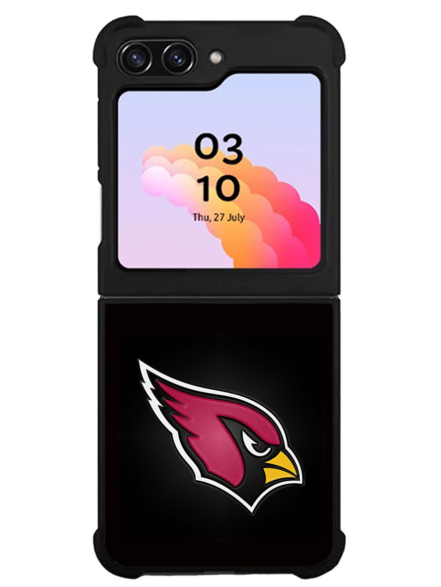 Logo St Louis Cardinals Samsung Galaxy Z Flip 5 5G 2023 Case OV9216