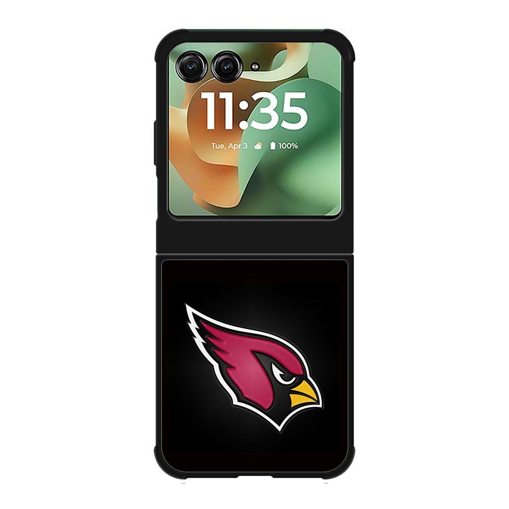 Logo St Louis Cardinals Motorola Moto RAZR 2025 Case OV9216