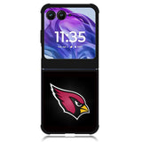 Logo St Louis Cardinals Motorola Moto Razr Plus 2024 , Moto Razr+ 2024 Case OV9216