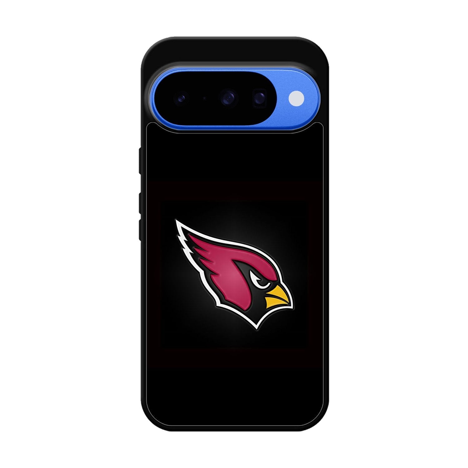 Logo St Louis Cardinals Google Pixel 10 Case OV9216