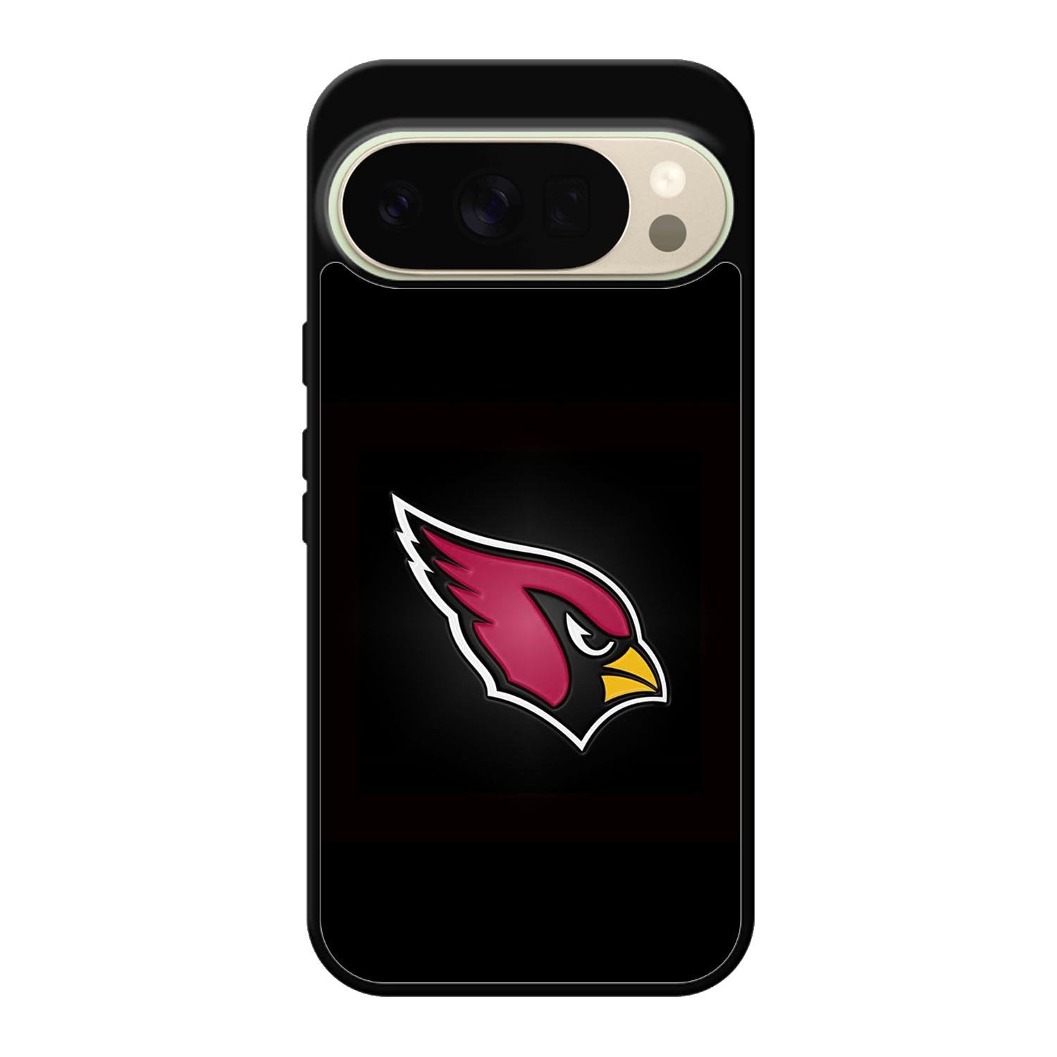 Logo St Louis Cardinals Google Pixel 10 Pro Case OV9216