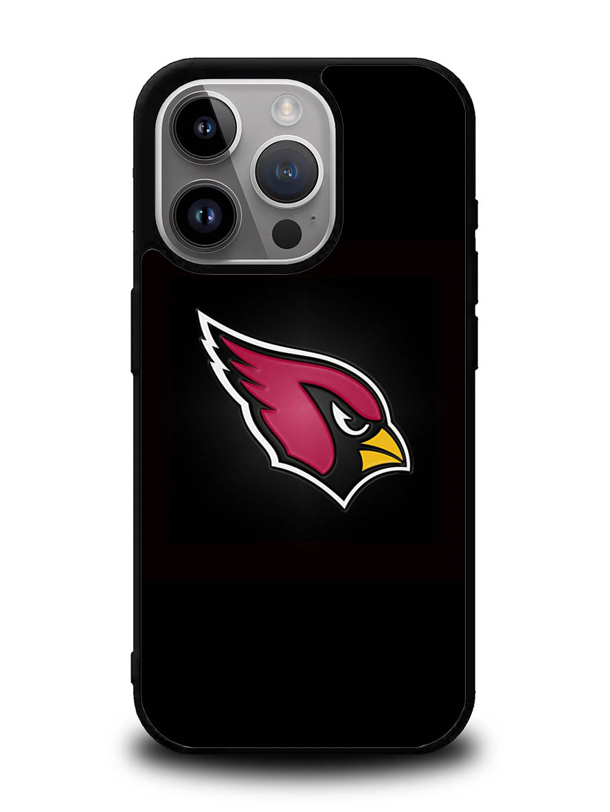Logo St Louis Cardinals iPhone 16 Pro Max Case OV9216