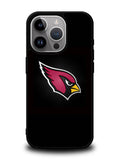 Logo St Louis Cardinals iPhone 16 Pro Max Case OV9216