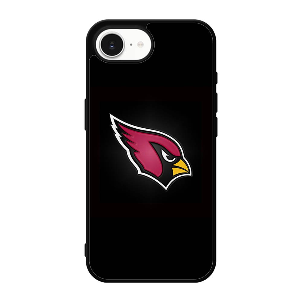 Logo St Louis Cardinals iPhone 17e Case OV9216