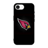 Logo St Louis Cardinals iPhone 17e Case OV9216