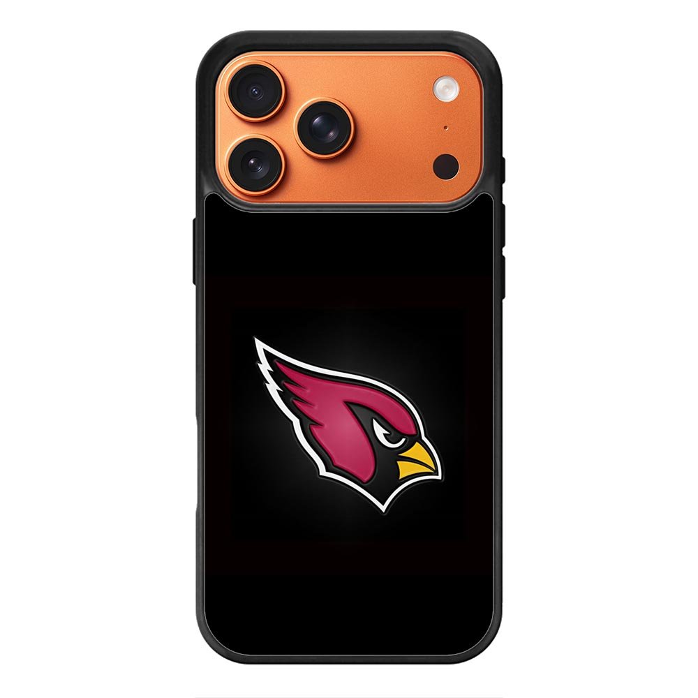 Logo St Louis Cardinals iPhone 17 Pro Max Case OV9216
