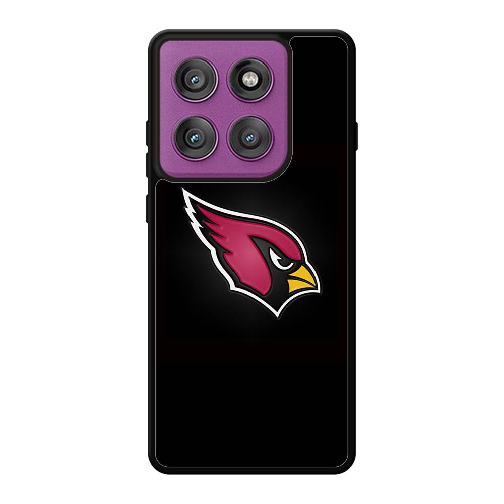 Logo St Louis Cardinals Motorola Moto Edge 60 Pro Case OV9216