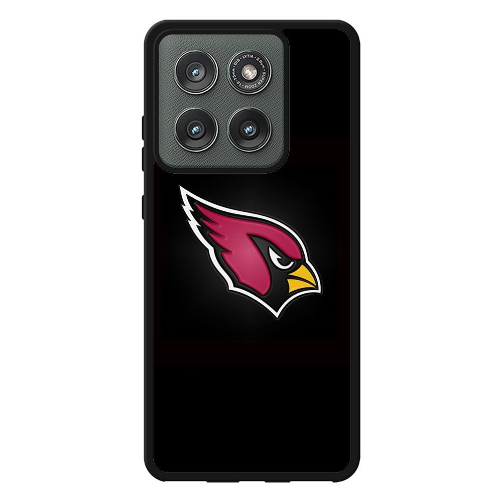 Logo St Louis Cardinals Motorola Moto Edge 2025 Case OV9216
