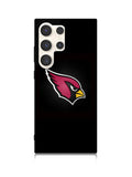 Logo St Louis Cardinals Samsung Galaxy S25 Ultra 5G Case QC9216