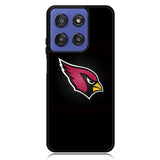 Logo St Louis Cardinals Motorola Moto G Stylus 5G 2025 Case OV9216