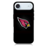 Logo St Louis Cardinals iPhone 17 Air Case OV9216