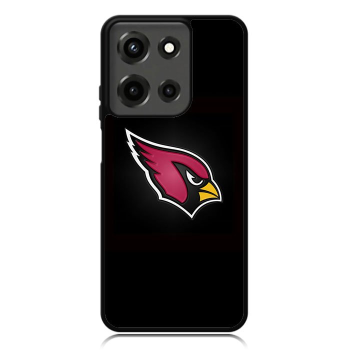 Logo St Louis Cardinals Motorola Moto G 5G 2025 Case OV9216