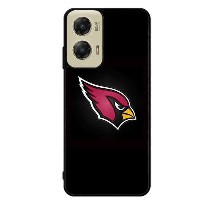 Logo St Louis Cardinals Motorola Moto G Stylus 5G 2024 Case OV9216