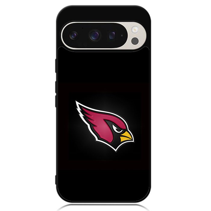 Logo St Louis Cardinals Google Pixel 9 Pro XL Case OV9216