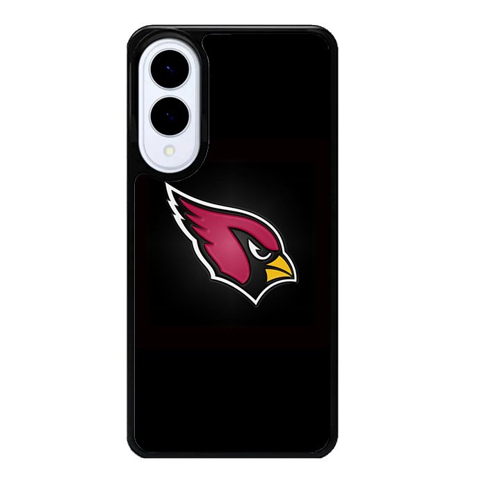 Logo St Louis Cardinals Samsung Galaxy S25 Edge 5G Case OV9216