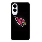 Logo St Louis Cardinals Samsung Galaxy S25 Edge 5G Case OV9216