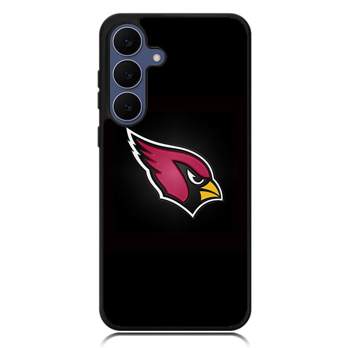 Logo St Louis Cardinals Samsung Galaxy S25 FE Case OV9216