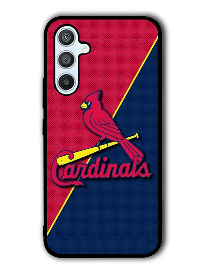 Cardinals Logo Samsung Galaxy A14 5G Case QC9224