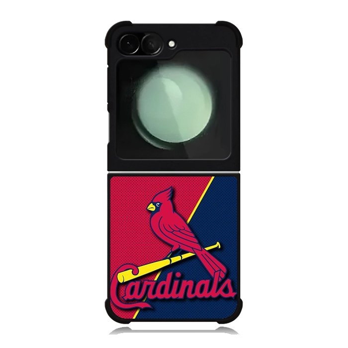 Cardinals Logo Samsung Galaxy Z Flip 6 5G 2024 Case OV9224