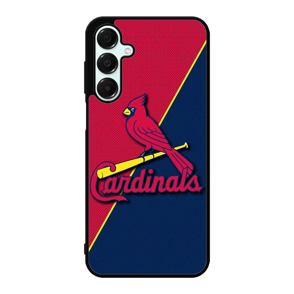 Cardinals Logo Samsung Galaxy A16 Case OV9224