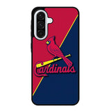 Cardinals Logo Samsung Galaxy A16 5G Case RC9224