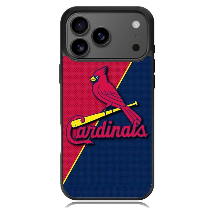 Cardinals Logo Samsung Galaxy S26 Ultra Case OV9224
