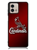 Logo Cardinals Motorola Moto G Stylus 5G 2023 Case OV9218