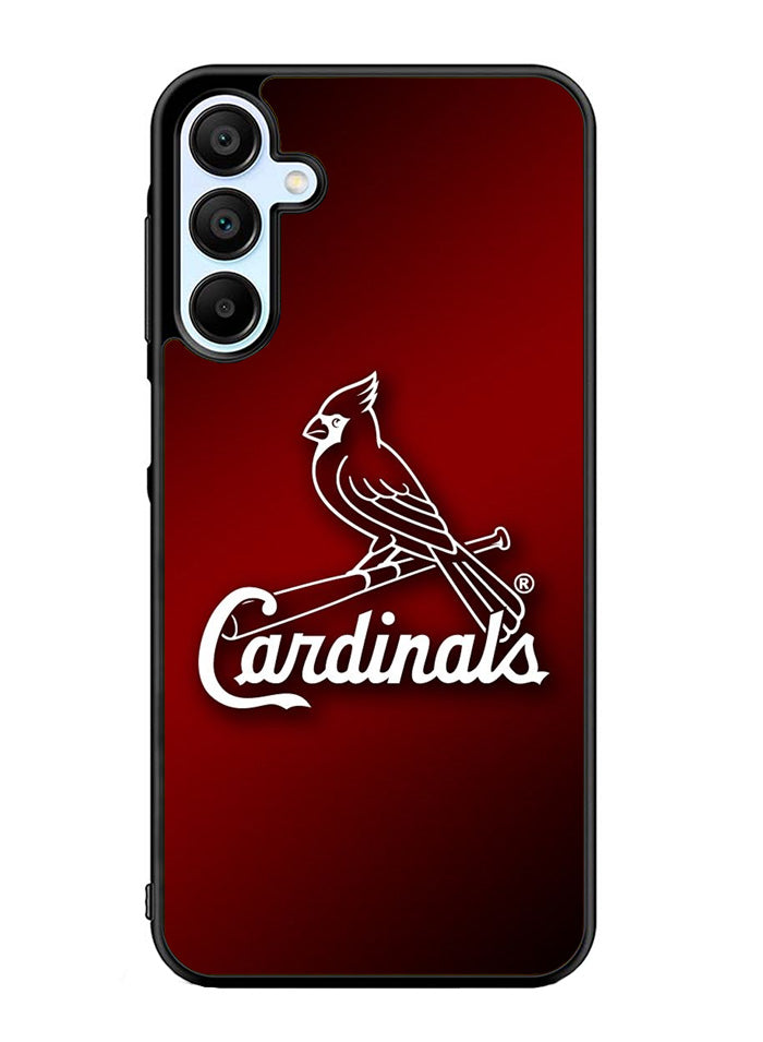 Logo Cardinals Samsung Galaxy A35 5G Case OV9218