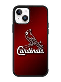 Logo Cardinals iPhone 15 Plus Case OV9218