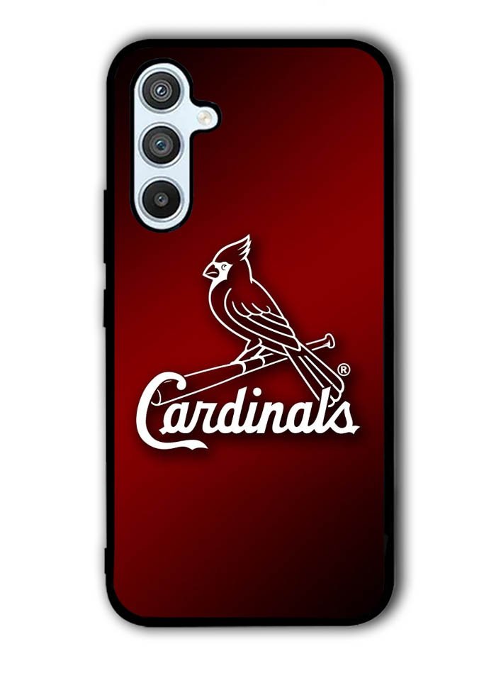 Logo Cardinals Samsung Galaxy A14 5G Case QC9218