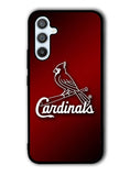 Logo Cardinals Samsung Galaxy A54 5G Case OV9218