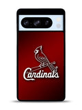Logo Cardinals Google Pixel 8 Pro Case QC9218