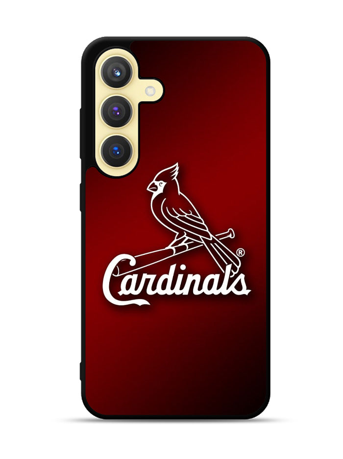 Logo Cardinals Samsung Galaxy S25 Plus 5G , Samsung Galaxy S25+ 5G Case OV9218