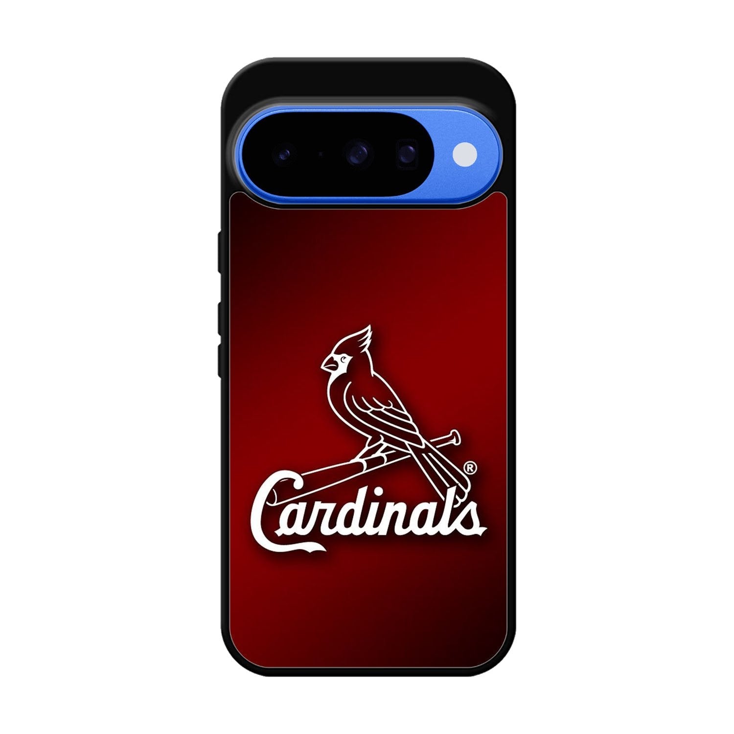 Logo Cardinals Google Pixel 10 Case OV9218