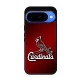 Logo Cardinals Google Pixel 10 Case OV9218