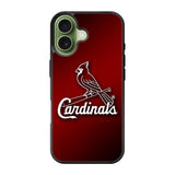 Logo Cardinals iPhone 17 Case OV9218