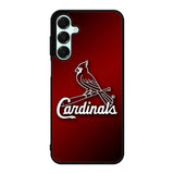 Logo Cardinals Samsung Galaxy A16 Case OV9218