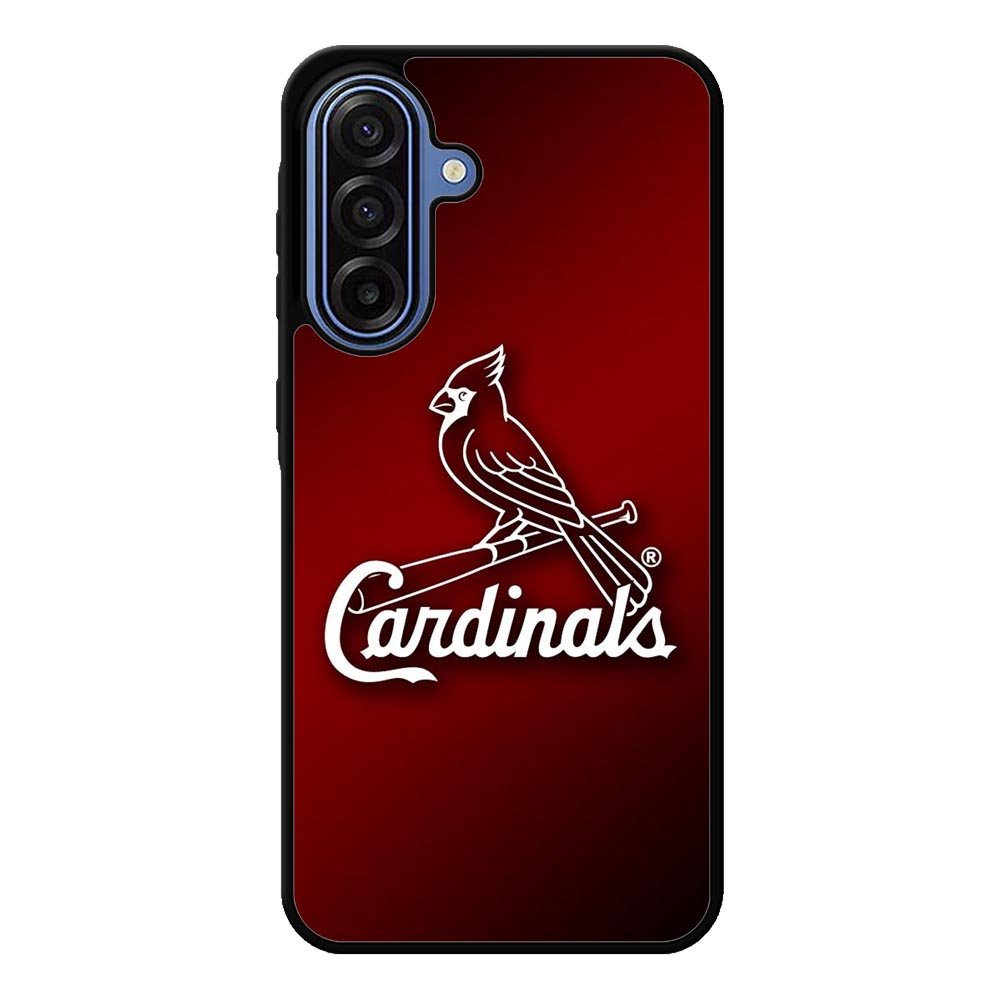 Logo Cardinals Samsung Galaxy A17 Case OV9218