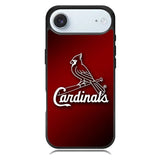Logo Cardinals iPhone 17 Air Case OV9218