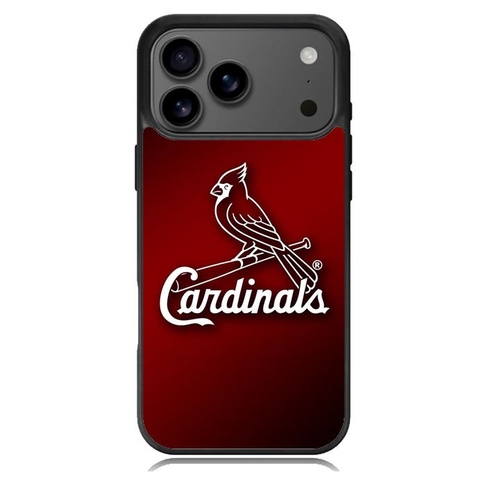 Logo Cardinals Samsung Galaxy S26 Ultra Case OV9218