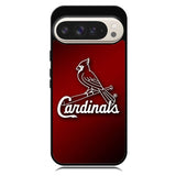Logo Cardinals Google Pixel 10 | Google Pixel 10 Pro Case RC9218