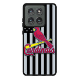American Louis Cardinals Motorola Moto Edge 2025 Case OV9231